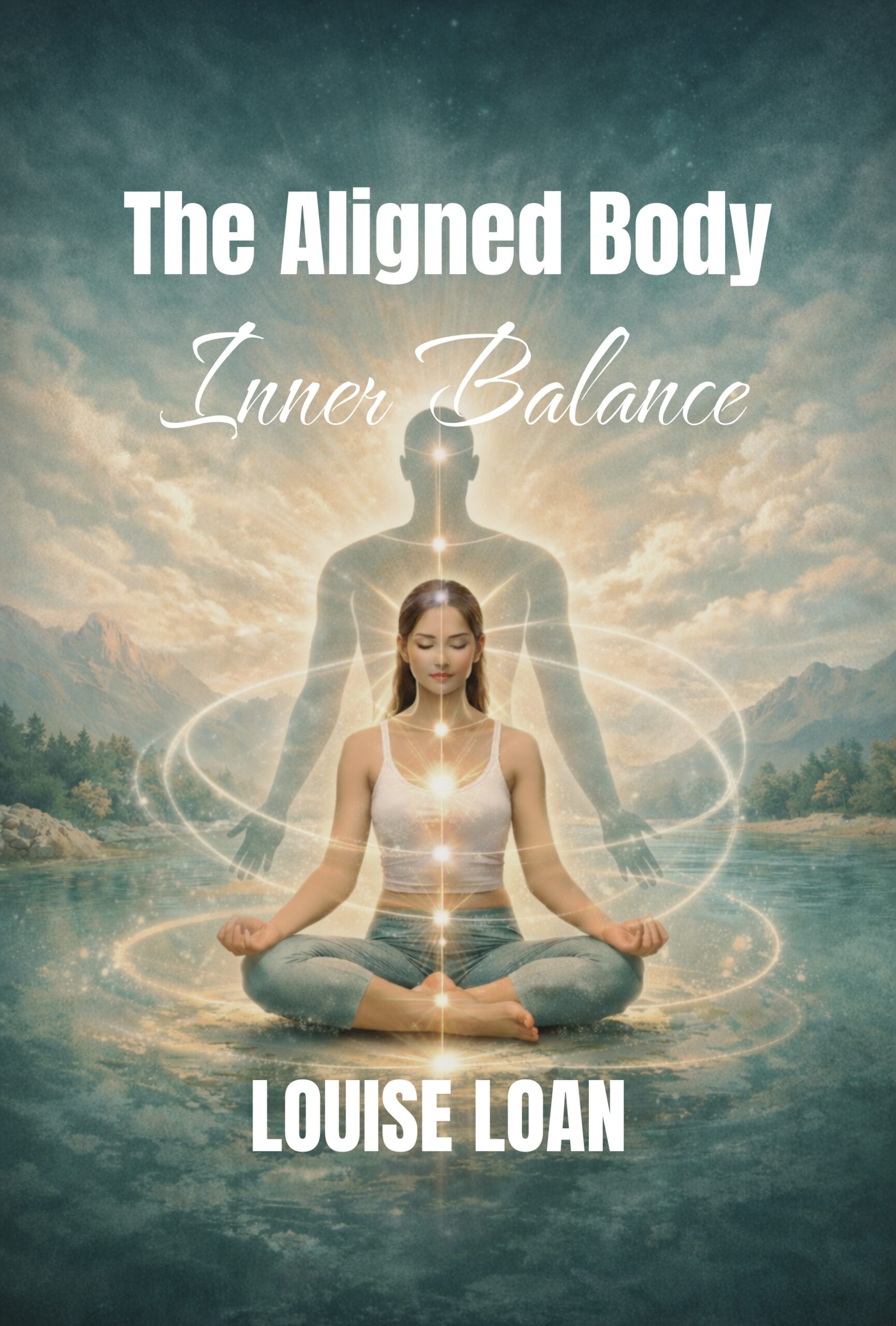 The Aligned Body Inner Balance600