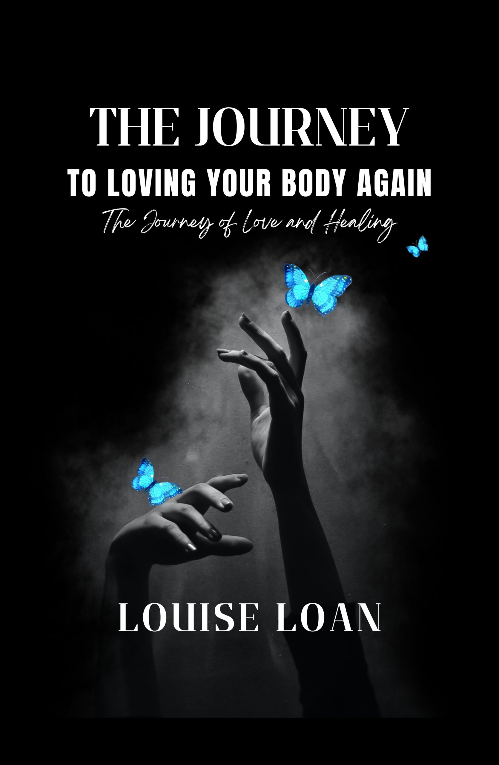 The Journey To Loving Your Body Again – The Awakening Edition600