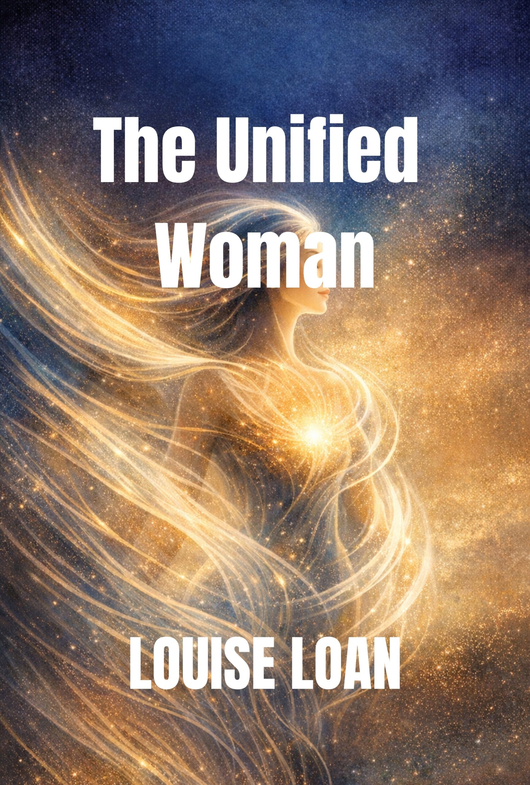 The Unified Woman600