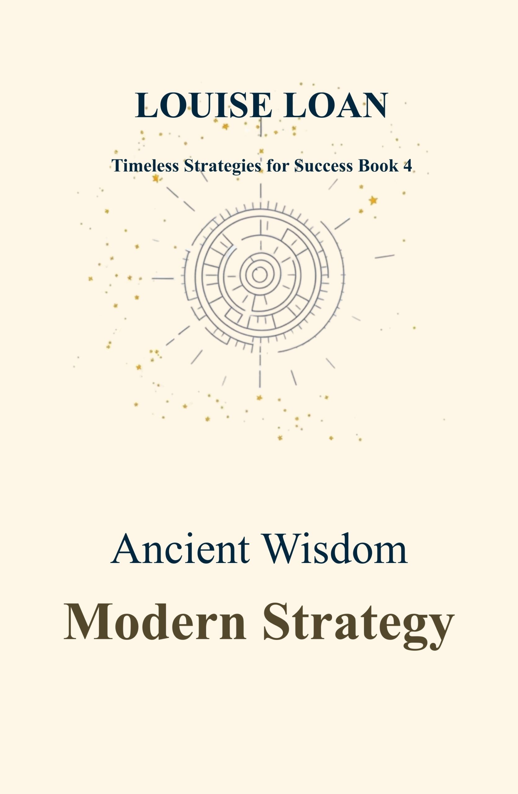 Ancient Wisdom, Modern Strategy: The Old Scroll in a Digital Age 1 Ancient Wisdom, Modern Strategy600