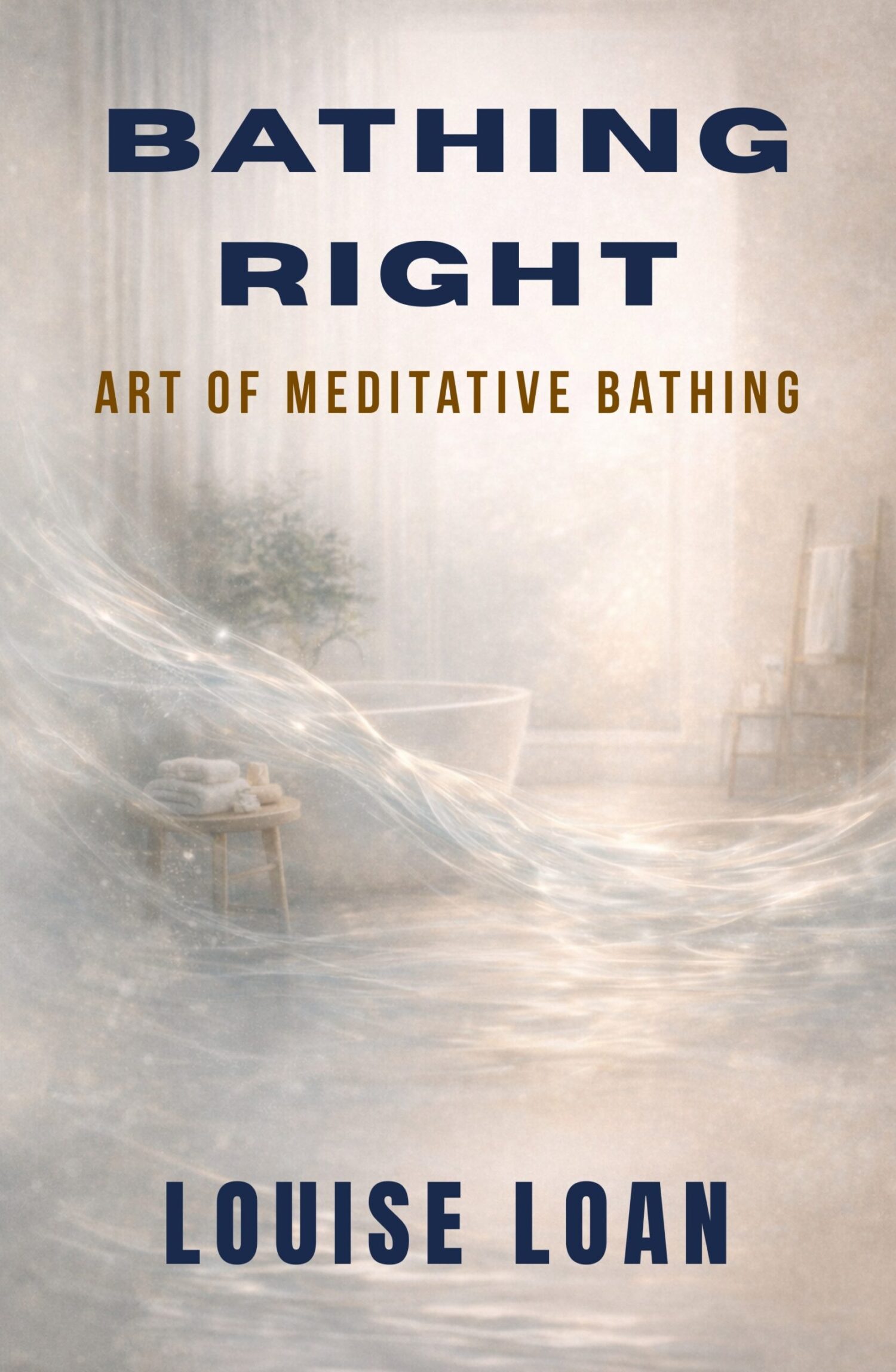 Bathing Right The Art Of Meditative Bathing600