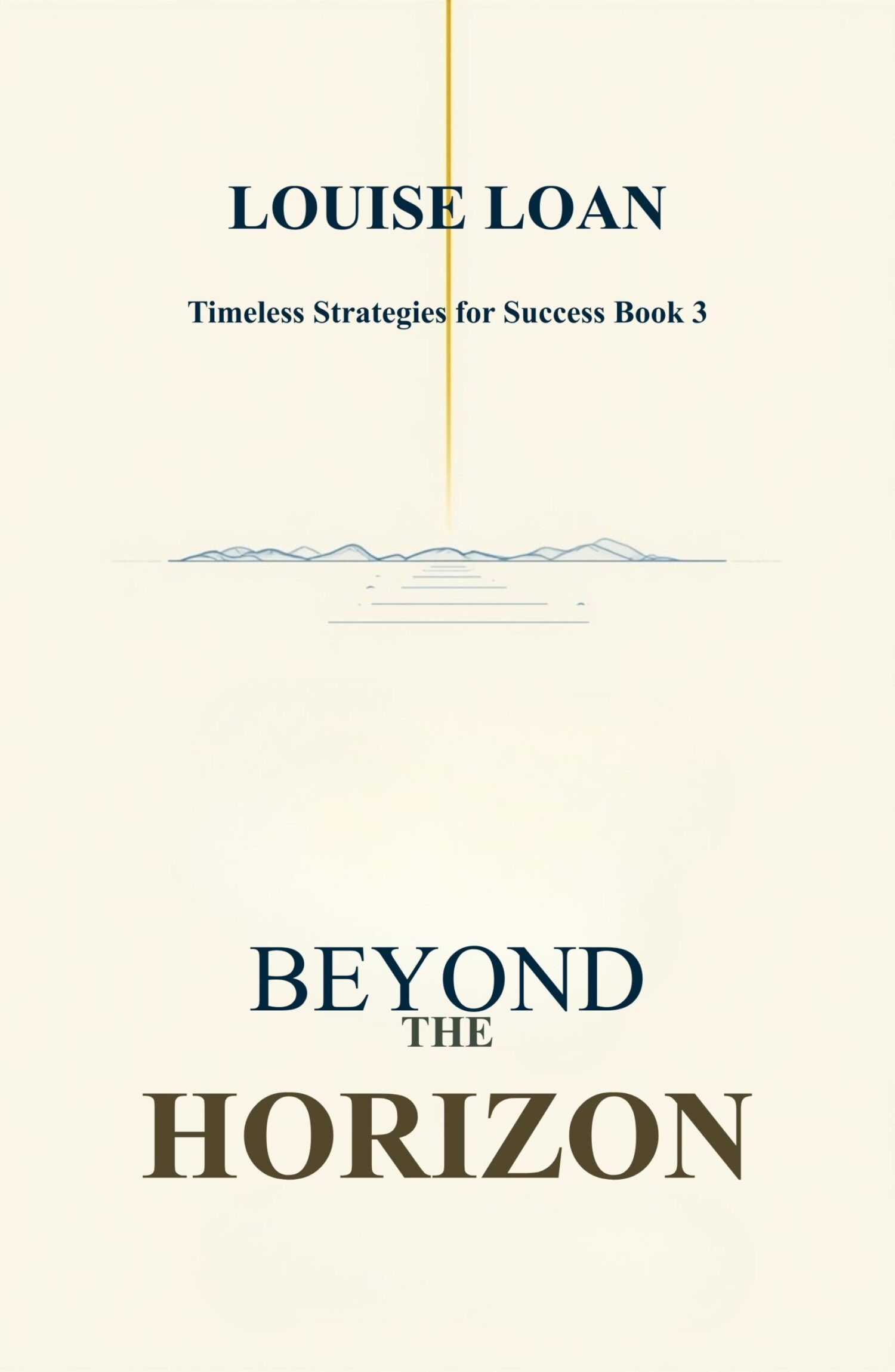 Beyond The Horizon600