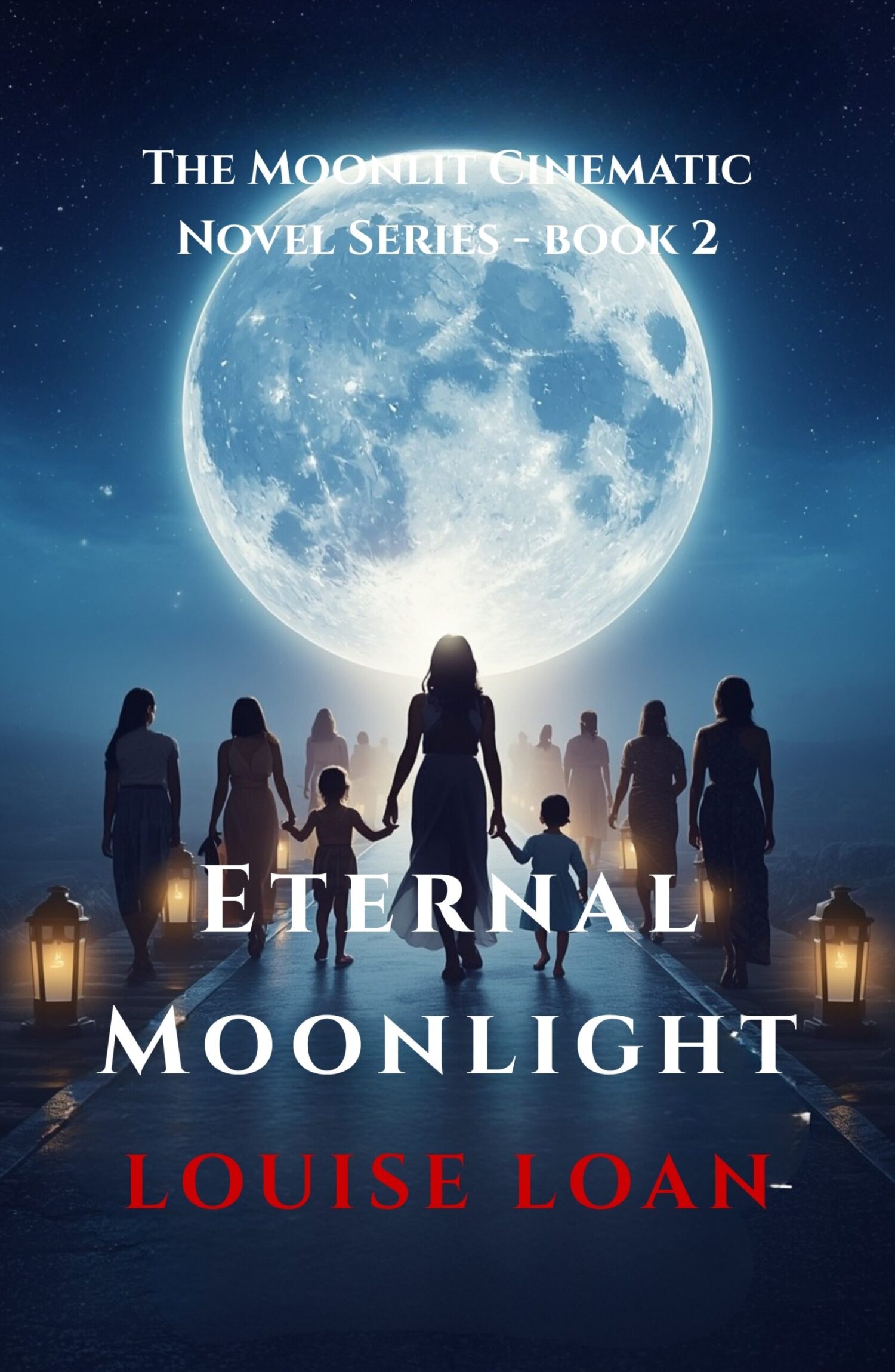 Eternal Moonlight600