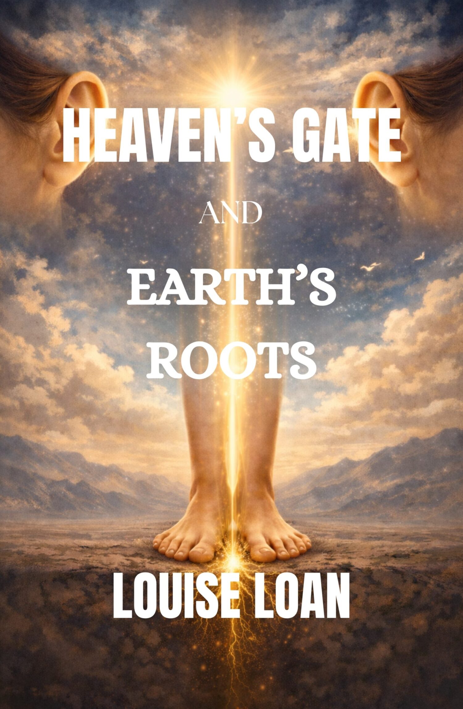 Heaven's Gate And Earth's Roots600
