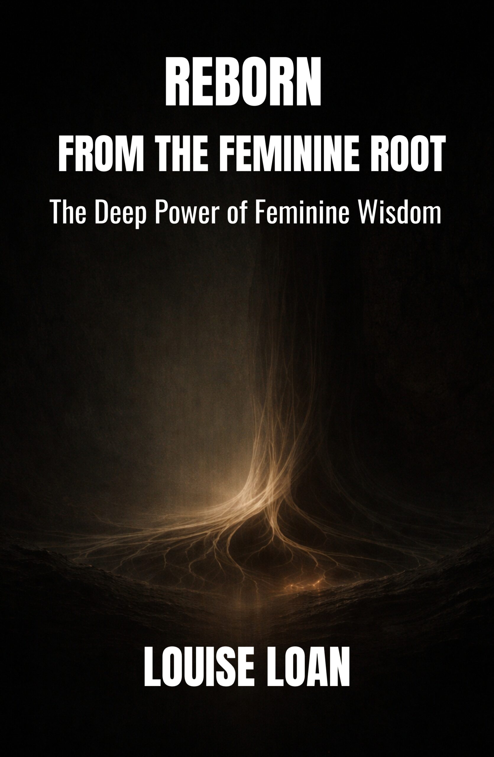 Reborn from the Feminine Root: The Deep Power of Feminine Wisdom 1 Reborn From The Feminine Root600