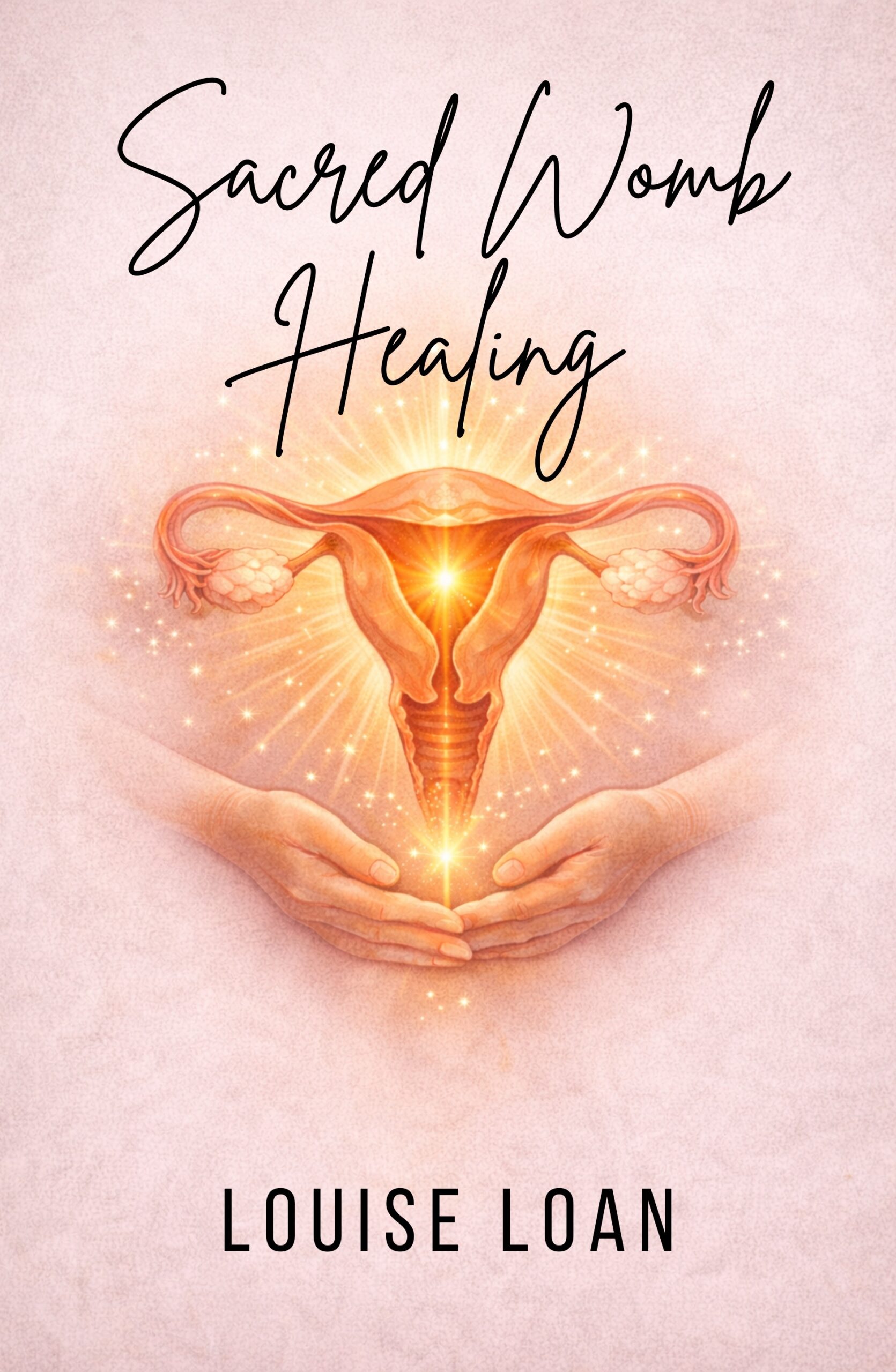 Sacred Womb Healing: Reawakening the Womb's Life Energy 1 Sacred Womb Healing600