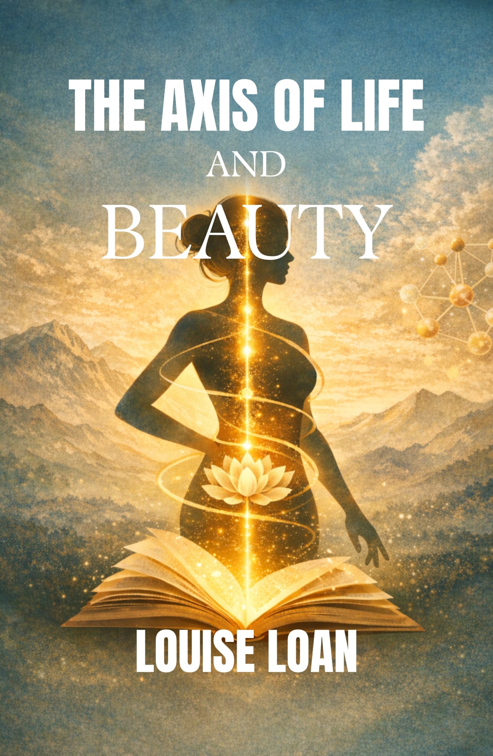 The Axis of Life and Beauty: The Core Power of the Waist and Body 1 The Axis Of Life And Beauty600