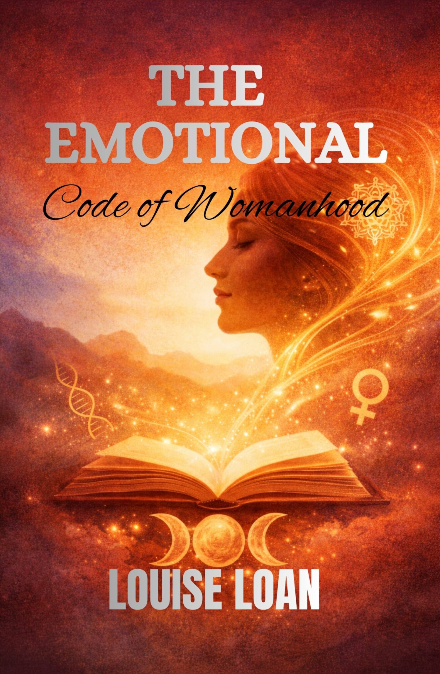 The Emotional Code Of Womanhood600