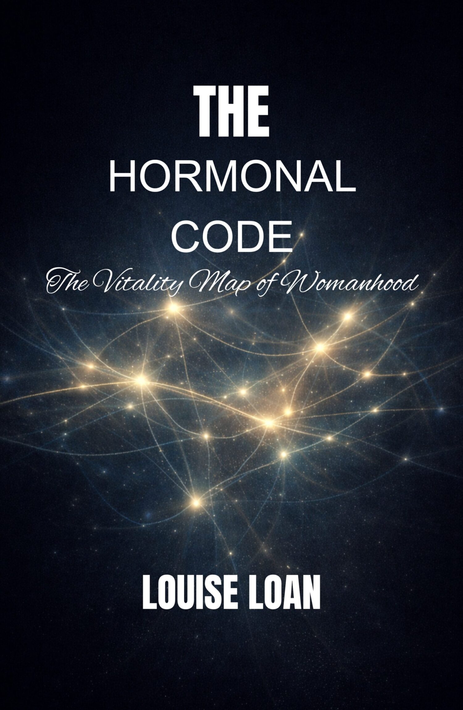 The Hormonal Code600