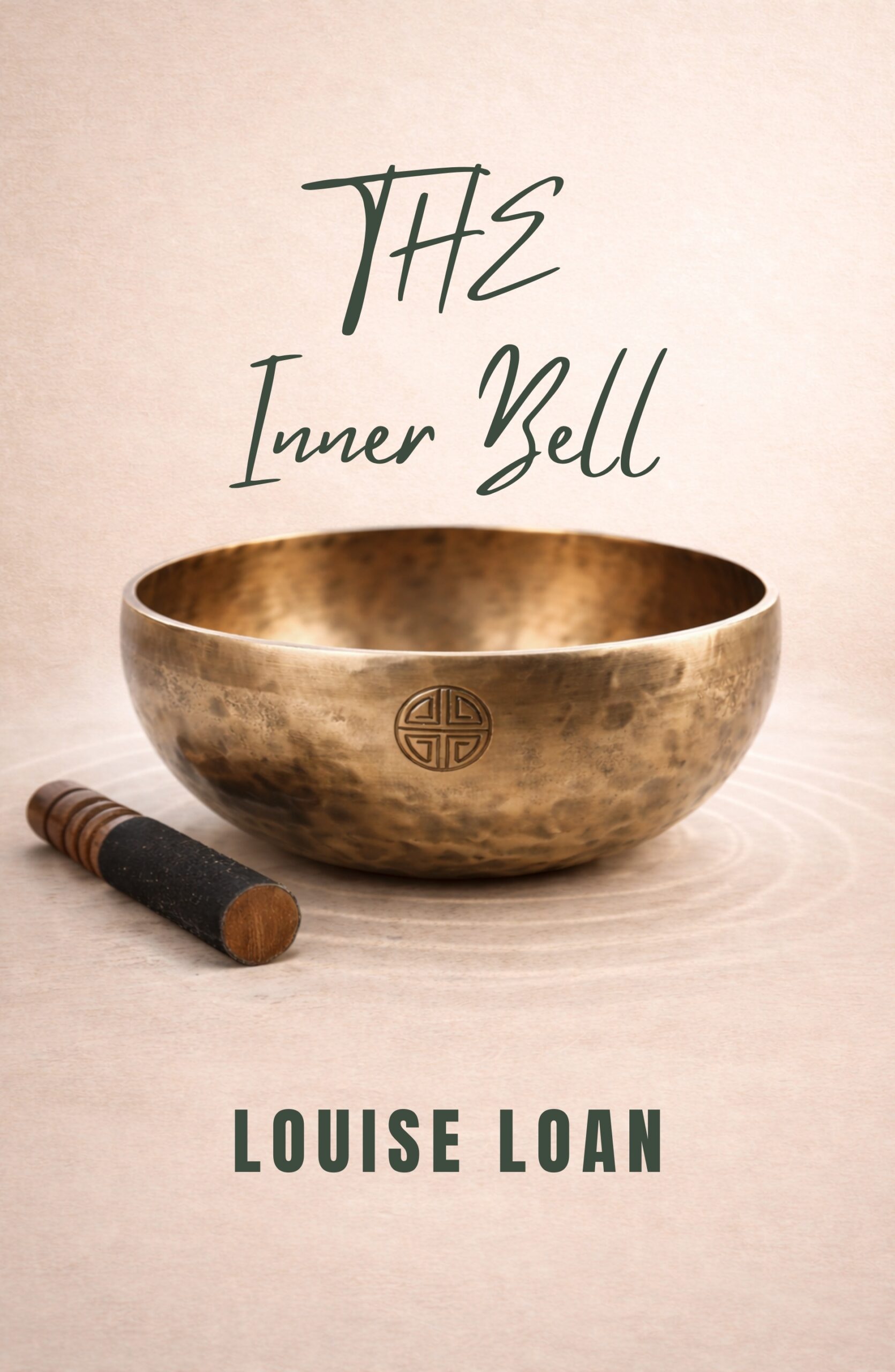 The Inner Bell: Awakening Peace Through Sound 1 The Inner Bell600