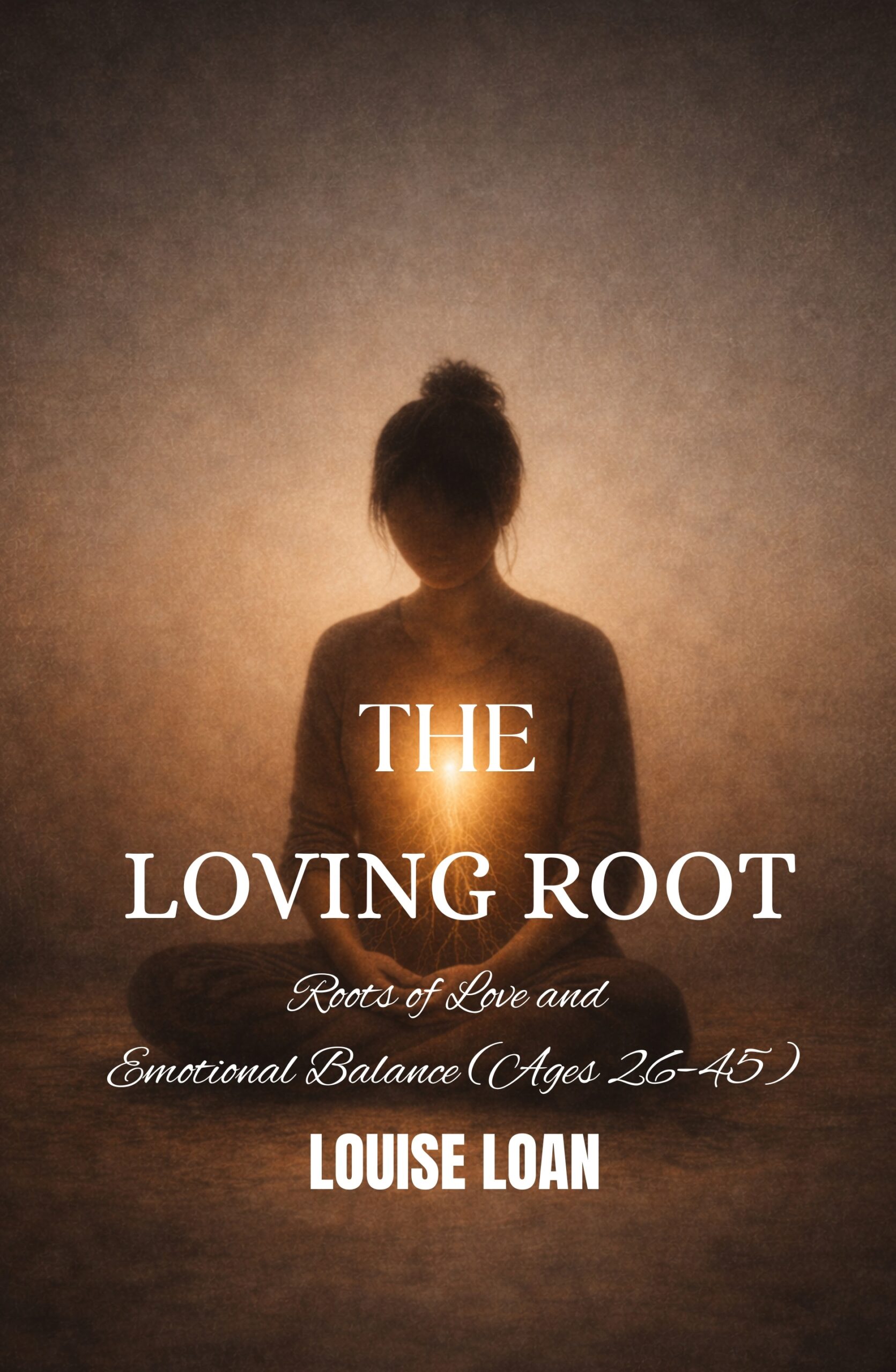 The Loving Root: Roots of Love and Emotional Balance (Ages 26–45) 1 The Loving Root600