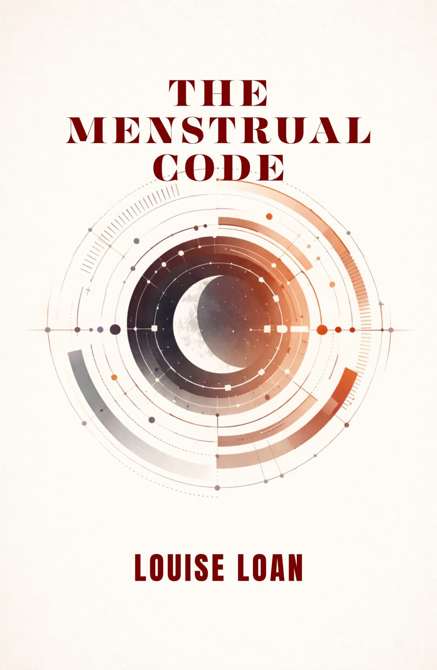 The Menstrual Code600