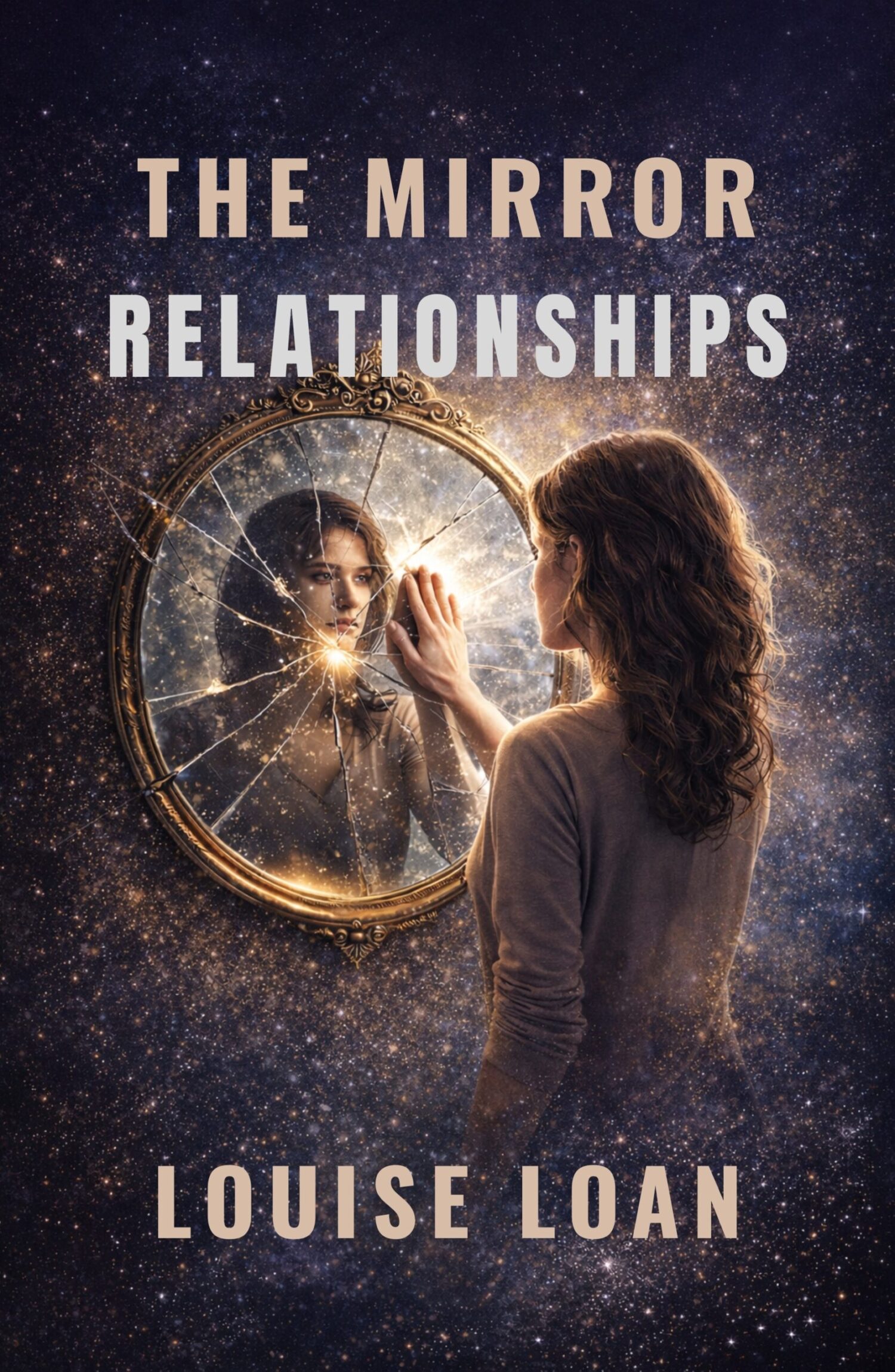 The Mirror Of Relationships600