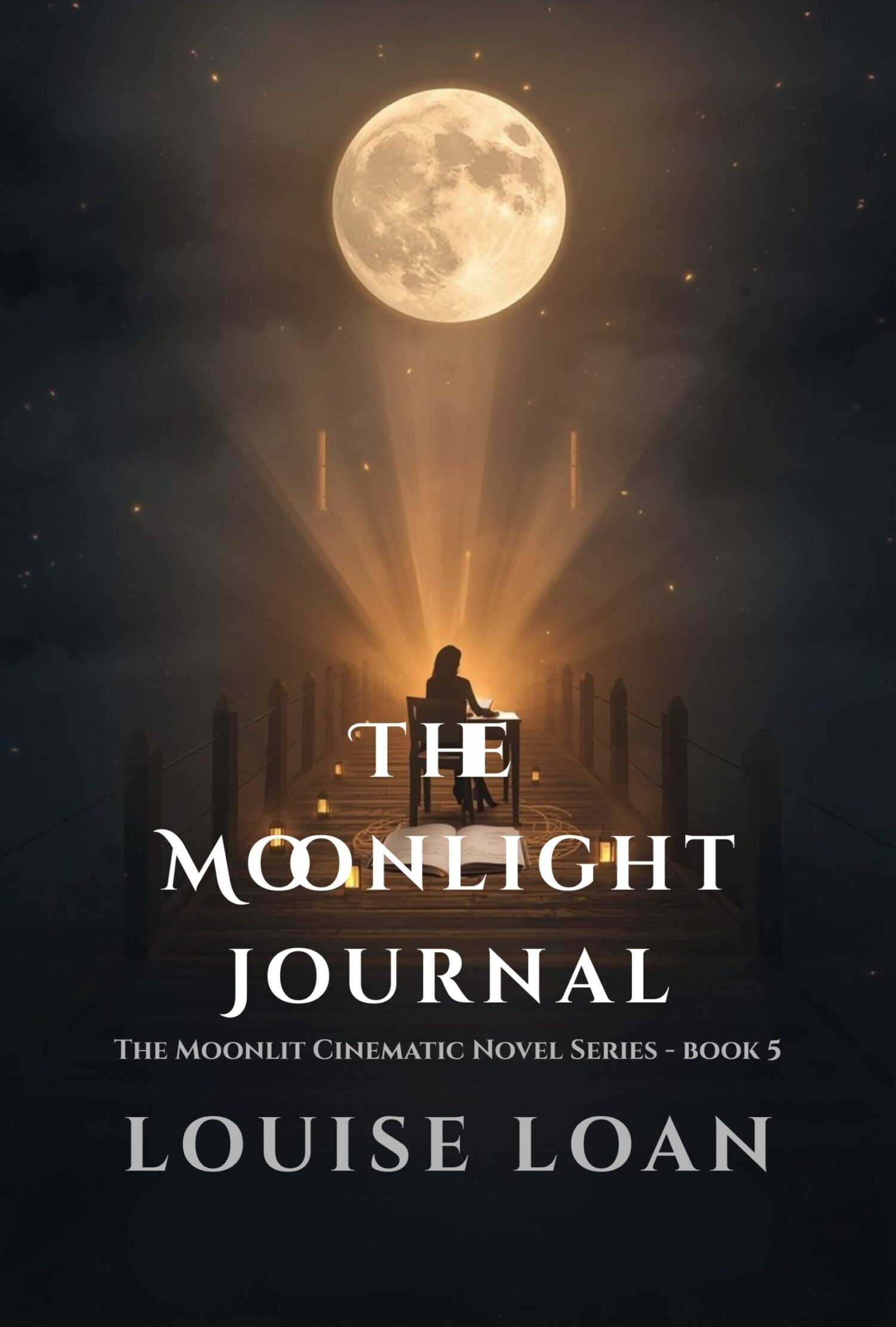 The Moonlight Journal600