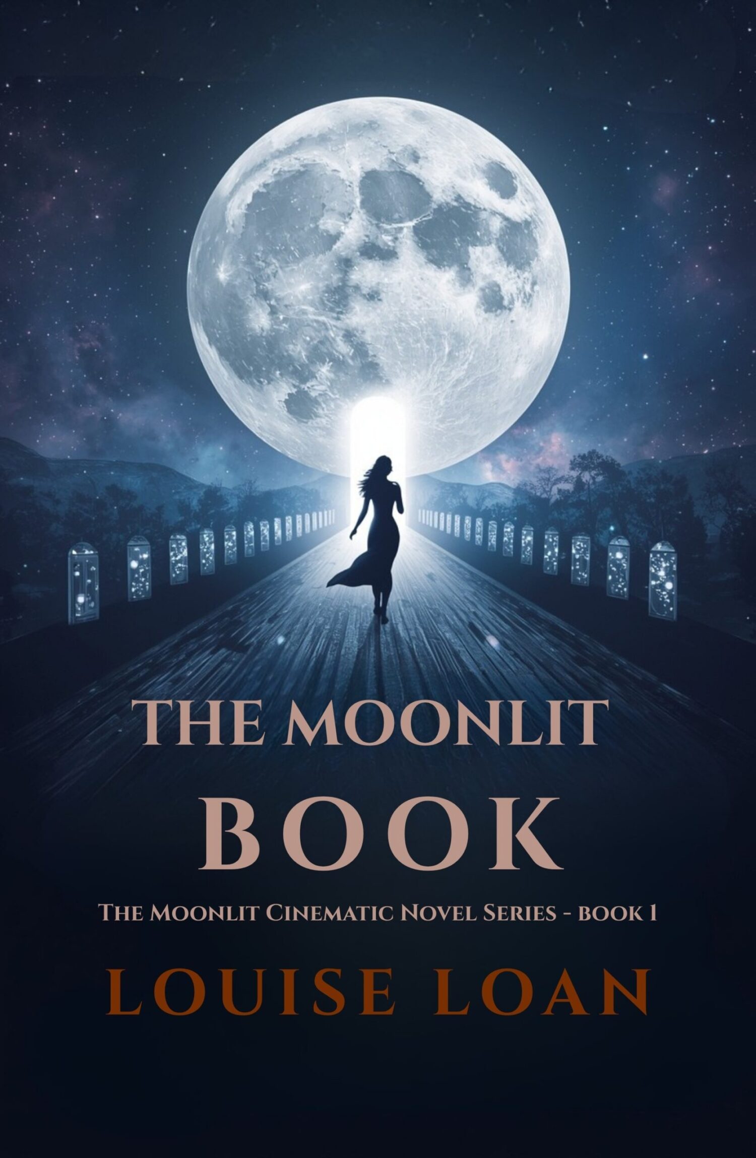The Moonlit Book600