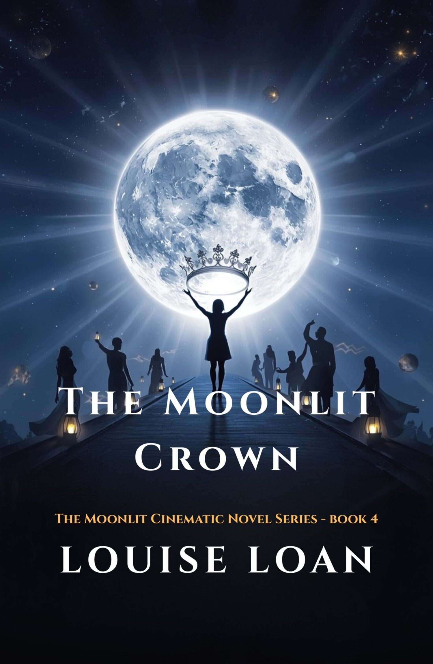 The Moonlit Crown600
