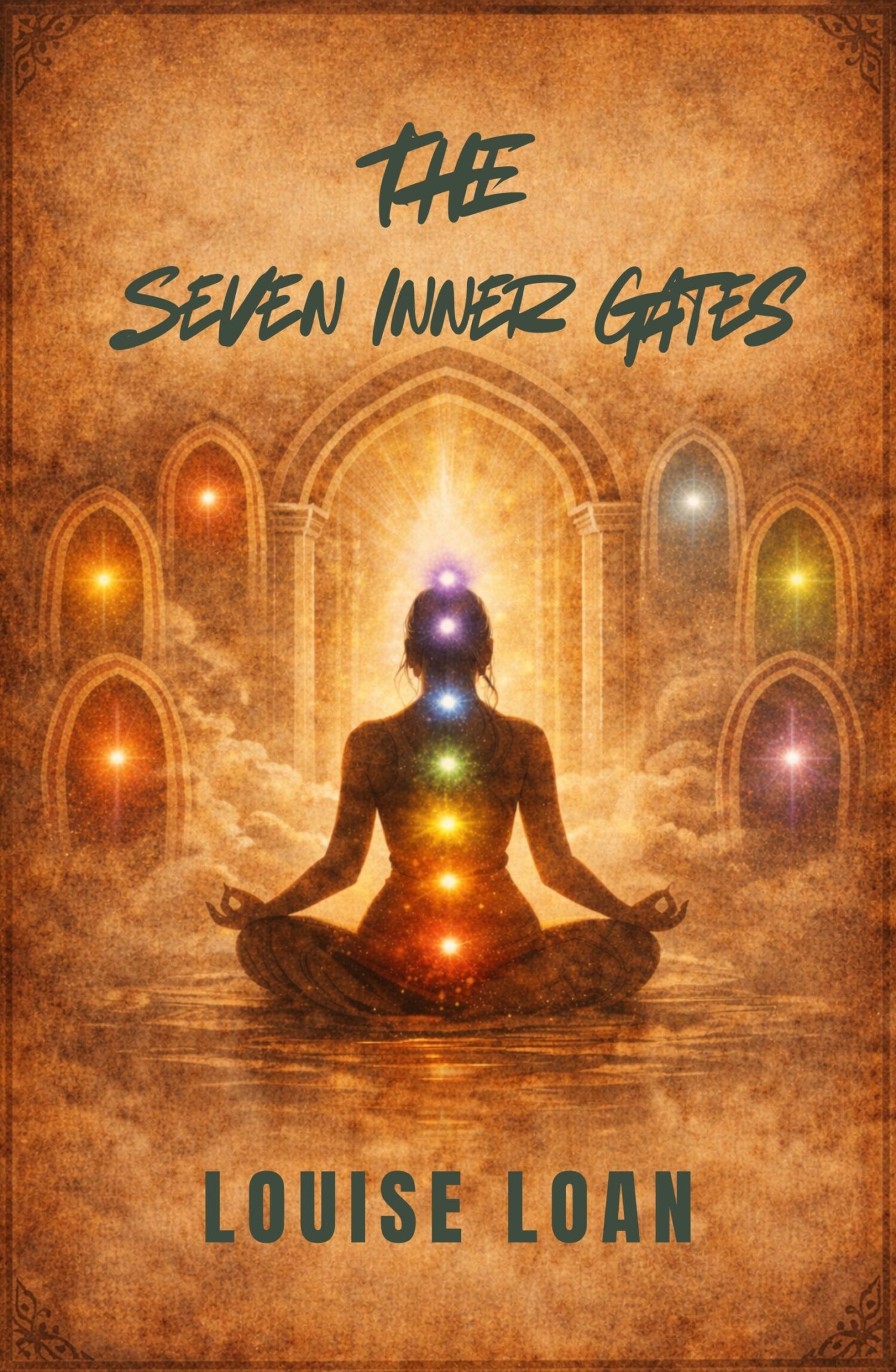 The Seven Inner Gates600