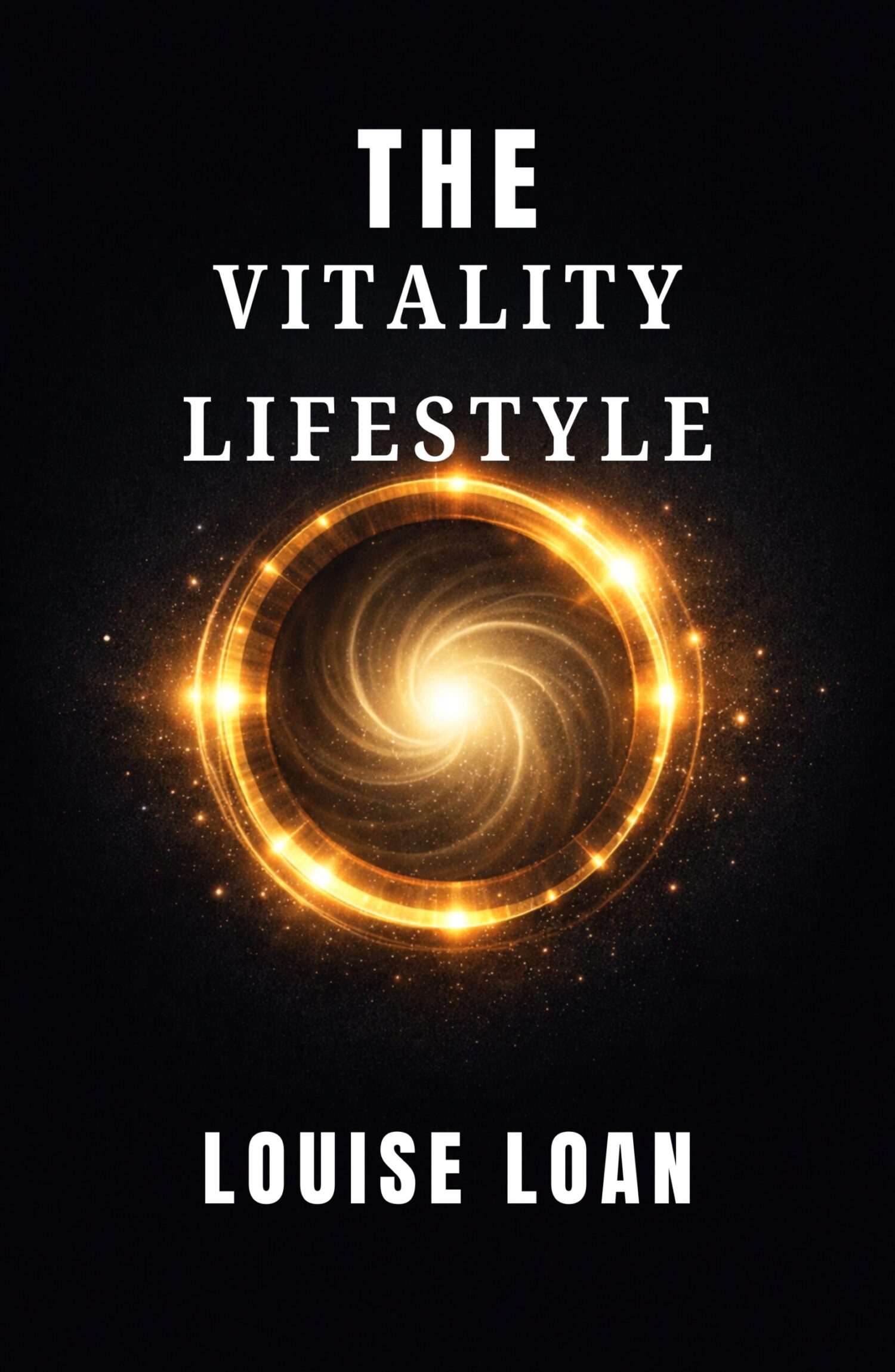 The Vitality Lifestyle600