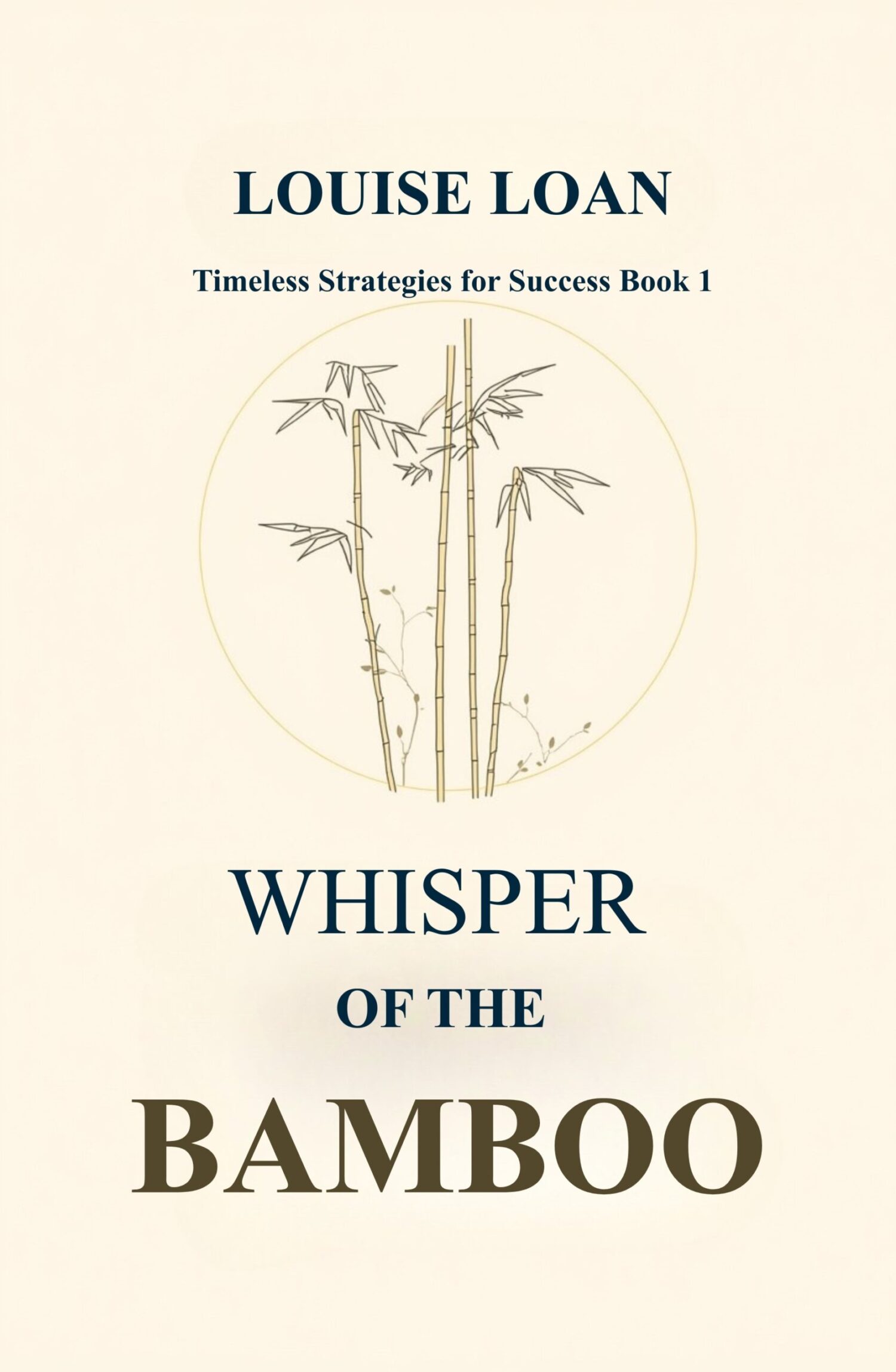 Whisper Of The Bamboo600