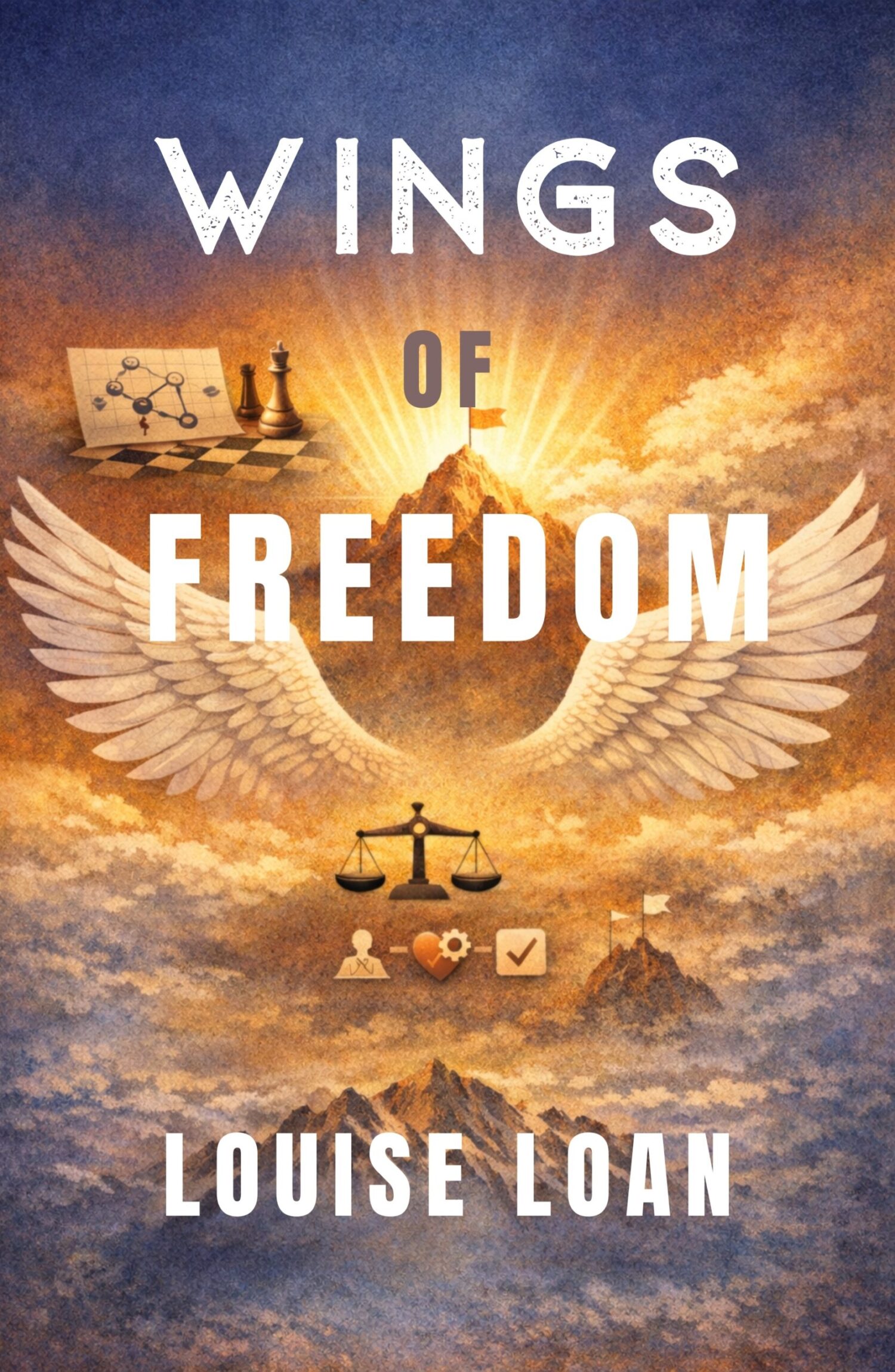 Wings Of Freedom600